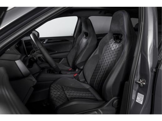 Volkswagen Tayron 1.5 eHybrid 272 PK R-Line | Black Style Pakket | S/K-Panodak | Elek. Trekhaak | Dig. Cockpit | Ad... ActivLease financial lease
