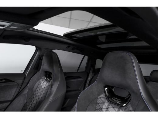Volkswagen Tayron 1.5 eHybrid 272 PK R-Line | Black Style Pakket | S/K-Panodak | Elek. Trekhaak | Dig. Cockpit | Ad... ActivLease financial lease