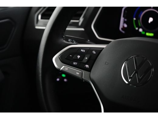 Volkswagen Tiguan 1.4 TSI DSG-6 245PK Life Edition | NAVIGATIE | CAMERA | AUTO A. KLEP | STOEL + STUURVERW. | APP. ... ActivLease financial lease
