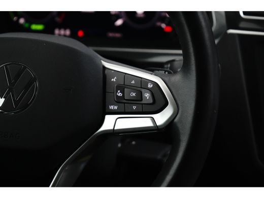 Volkswagen Tiguan 1.4 TSI DSG-6 245PK Life Edition | NAVIGATIE | CAMERA | AUTO A. KLEP | STOEL + STUURVERW. | APP. ... ActivLease financial lease
