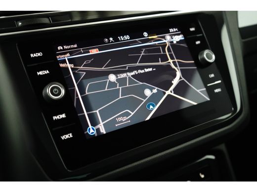 Volkswagen Tiguan 1.4 TSI DSG-6 245PK Life Edition | NAVIGATIE | CAMERA | AUTO A. KLEP | STOEL + STUURVERW. | APP. ... ActivLease financial lease