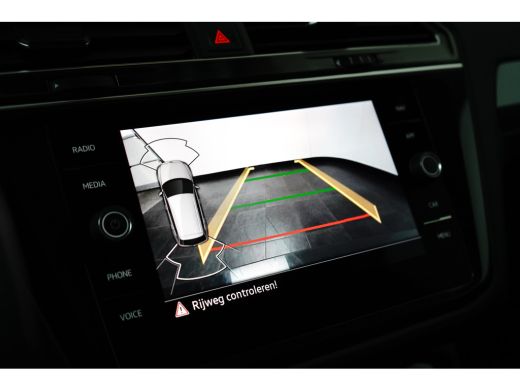 Volkswagen Tiguan 1.4 TSI DSG-6 245PK Life Edition | NAVIGATIE | CAMERA | AUTO A. KLEP | STOEL + STUURVERW. | APP. ... ActivLease financial lease