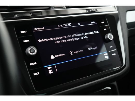 Volkswagen Tiguan 1.4 TSI DSG-6 245PK Life Edition | NAVIGATIE | CAMERA | AUTO A. KLEP | STOEL + STUURVERW. | APP. ... ActivLease financial lease