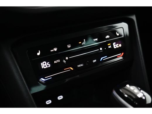 Volkswagen Tiguan 1.4 TSI DSG-6 245PK Life Edition | NAVIGATIE | CAMERA | AUTO A. KLEP | STOEL + STUURVERW. | APP. ... ActivLease financial lease