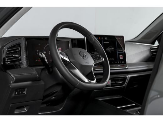 Volkswagen Tiguan 1.5 eHybrid Life Edition | Dig. Cockpit | Adapt. Cruise | Stoel-+stuurverw. | 360 Camera | PDC | ... ActivLease financial lease