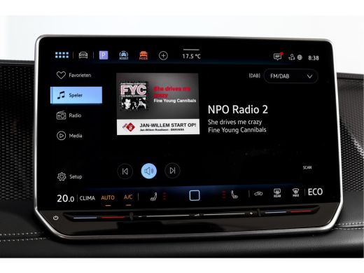 Volkswagen Tiguan 1.5 eHybrid Life Edition | Dig. Cockpit | Adapt. Cruise | Stoel-+stuurverw. | 360 Camera | PDC | ... ActivLease financial lease