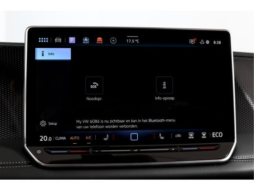 Volkswagen Tiguan 1.5 eHybrid Life Edition | Dig. Cockpit | Adapt. Cruise | Stoel-+stuurverw. | 360 Camera | PDC | ... ActivLease financial lease