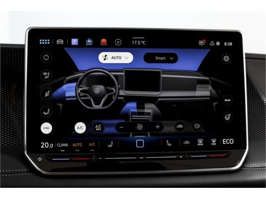 Volkswagen Tiguan 1.5 eHybrid Life Edition | Dig. Cockpit | Adapt. Cruise | Stoel-+stuurverw. | 360 Camera | PDC | ... ActivLease financial lease