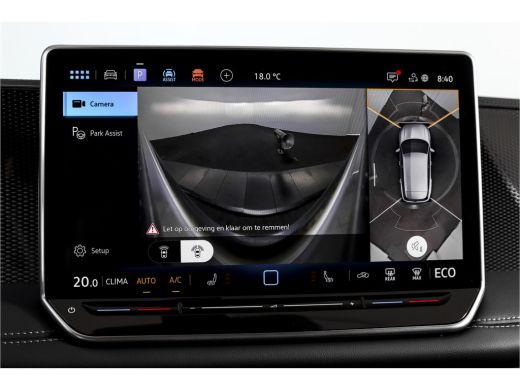 Volkswagen Tiguan 1.5 eHybrid Life Edition | Dig. Cockpit | Adapt. Cruise | Stoel-+stuurverw. | 360 Camera | PDC | ... ActivLease financial lease