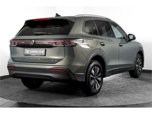 Volkswagen Tiguan 1.5 eHybrid Life Edition | Dig. Cockpit | Adapt. Cruise | Stoel-+stuurverw. | 360 Camera | PDC | ... ActivLease financial lease