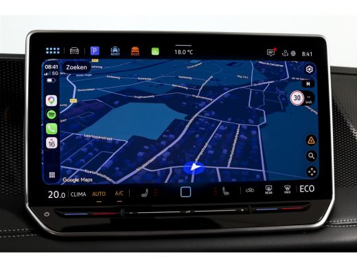 Volkswagen Tiguan 1.5 eHybrid Life Edition | Dig. Cockpit | Adapt. Cruise | Stoel-+stuurverw. | 360 Camera | PDC | ... ActivLease financial lease