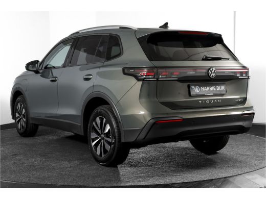 Volkswagen Tiguan 1.5 eHybrid Life Edition | Dig. Cockpit | Adapt. Cruise | Stoel-+stuurverw. | 360 Camera | PDC | ... ActivLease financial lease