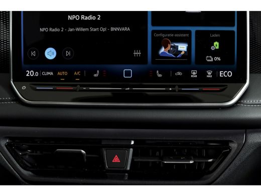 Volkswagen Tiguan 1.5 eHybrid Life Edition | Dig. Cockpit | Adapt. Cruise | Stoel-+stuurverw. | 360 Camera | PDC | ... ActivLease financial lease