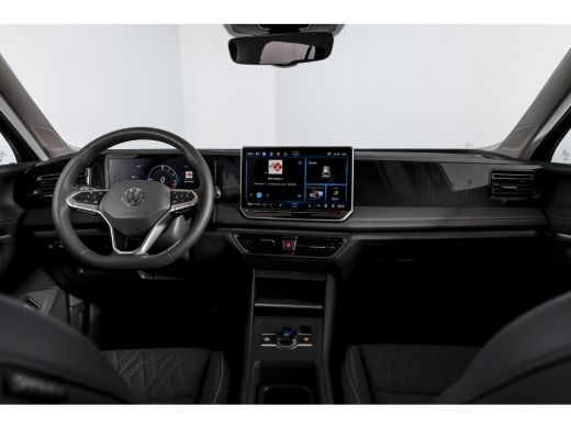 Volkswagen Tiguan 1.5 eHybrid Life Edition | Dig. Cockpit | Adapt. Cruise | Stoel-+stuurverw. | 360 Camera | PDC | ... ActivLease financial lease