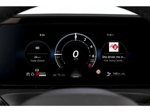 Volkswagen Tiguan 1.5 eHybrid Life Edition | Dig. Cockpit | Adapt. Cruise | Stoel-+stuurverw. | 360 Camera | PDC | ... ActivLease financial lease