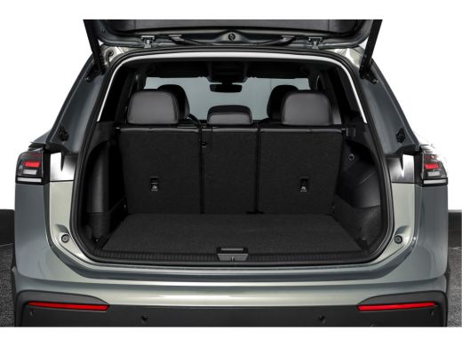 Volkswagen Tiguan 1.5 eHybrid Life Edition | Dig. Cockpit | Adapt. Cruise | Stoel-+stuurverw. | 360 Camera | PDC | ... ActivLease financial lease