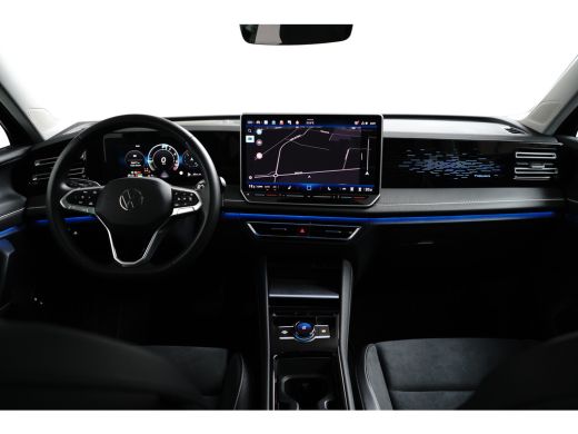 Volkswagen Tiguan 1.5 TSI eHybrid 204PK DSG-6 Elegance | PANORAMADAK | CAMERA | ELEKTR. A. KLEP | HUD | MASSAGESTOE... ActivLease financial lease