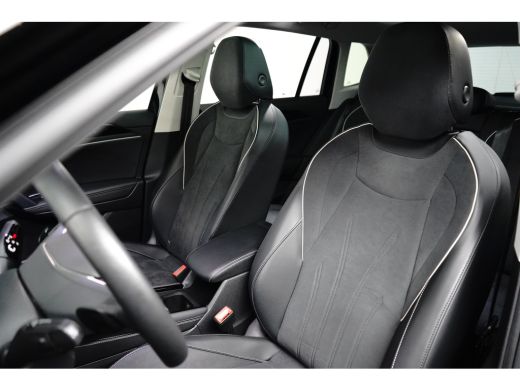 Volkswagen Tiguan 1.5 TSI eHybrid 204PK DSG-6 Elegance | PANORAMADAK | CAMERA | ELEKTR. A. KLEP | HUD | MASSAGESTOE... ActivLease financial lease