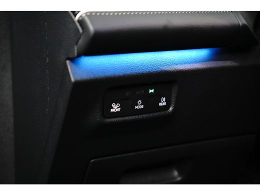 Volkswagen Tiguan 1.5 TSI eHybrid 204PK DSG-6 Elegance | PANORAMADAK | CAMERA | ELEKTR. A. KLEP | HUD | MASSAGESTOE... ActivLease financial lease