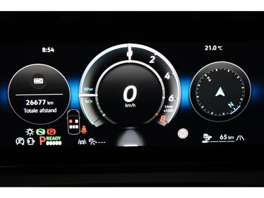 Volkswagen Tiguan 1.5 TSI eHybrid 204PK DSG-6 Elegance | PANORAMADAK | CAMERA | ELEKTR. A. KLEP | HUD | MASSAGESTOE... ActivLease financial lease