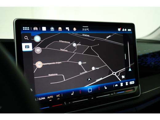Volkswagen Tiguan 1.5 TSI eHybrid 204PK DSG-6 Elegance | PANORAMADAK | CAMERA | ELEKTR. A. KLEP | HUD | MASSAGESTOE... ActivLease financial lease