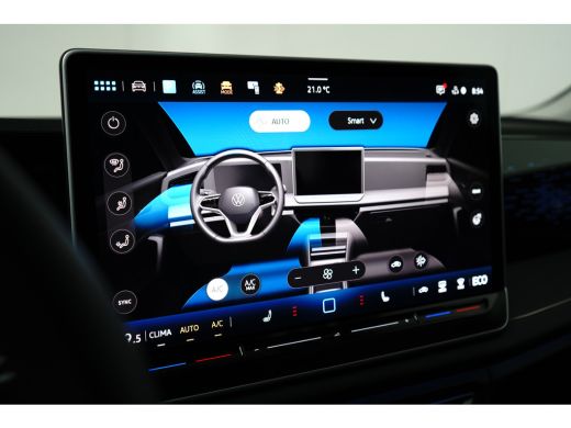 Volkswagen Tiguan 1.5 TSI eHybrid 204PK DSG-6 Elegance | PANORAMADAK | CAMERA | ELEKTR. A. KLEP | HUD | MASSAGESTOE... ActivLease financial lease