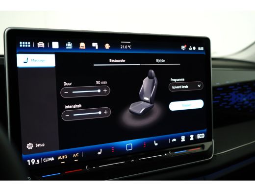Volkswagen Tiguan 1.5 TSI eHybrid 204PK DSG-6 Elegance | PANORAMADAK | CAMERA | ELEKTR. A. KLEP | HUD | MASSAGESTOE... ActivLease financial lease