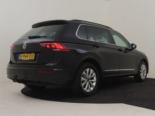 Volkswagen Tiguan 2.0 TDI Comfortline 150PK | Trekhaak | Stoelverwarming | Cruise control adapt | Climate control |... ActivLease financial lease