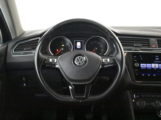 Volkswagen Tiguan 2.0 TDI Comfortline 150PK | Trekhaak | Stoelverwarming | Cruise control adapt | Climate control |... ActivLease financial lease