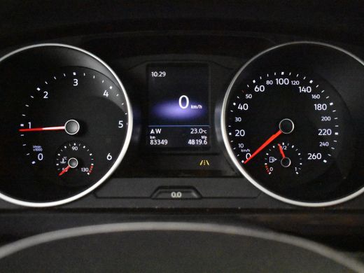 Volkswagen Tiguan 2.0 TDI Comfortline 150PK | Trekhaak | Stoelverwarming | Cruise control adapt | Climate control |... ActivLease financial lease