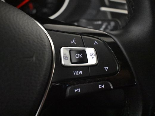 Volkswagen Tiguan 2.0 TDI Comfortline 150PK | Trekhaak | Stoelverwarming | Cruise control adapt | Climate control |... ActivLease financial lease