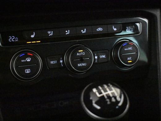 Volkswagen Tiguan 2.0 TDI Comfortline 150PK | Trekhaak | Stoelverwarming | Cruise control adapt | Climate control |... ActivLease financial lease