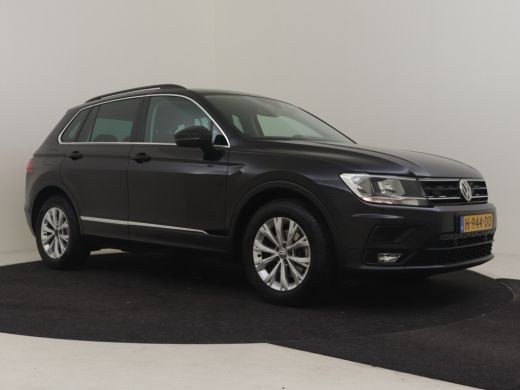 Volkswagen Tiguan 2.0 TDI Comfortline 150PK | Trekhaak | Stoelverwarming | Cruise control adapt | Climate control |... ActivLease financial lease