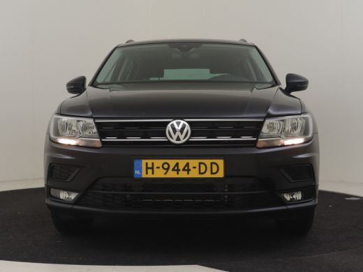 Volkswagen Tiguan 2.0 TDI Comfortline 150PK | Trekhaak | Stoelverwarming | Cruise control adapt | Climate control |... ActivLease financial lease