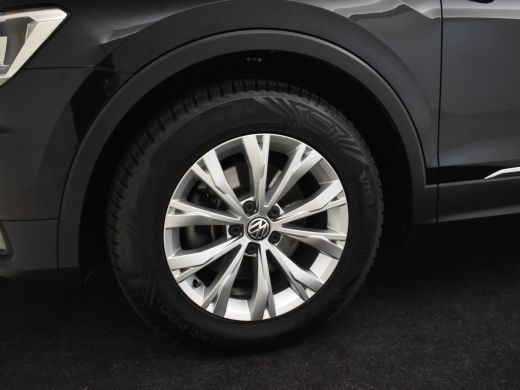 Volkswagen Tiguan 2.0 TDI Comfortline 150PK | Trekhaak | Stoelverwarming | Cruise control adapt | Climate control |... ActivLease financial lease
