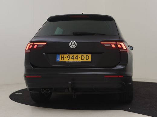 Volkswagen Tiguan 2.0 TDI Comfortline 150PK | Trekhaak | Stoelverwarming | Cruise control adapt | Climate control |... ActivLease financial lease