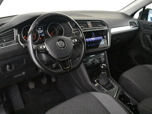 Volkswagen Tiguan 2.0 TDI Comfortline 150PK | Trekhaak | Stoelverwarming | Cruise control adapt | Climate control |... ActivLease financial lease