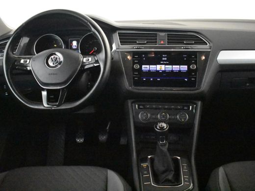 Volkswagen Tiguan 2.0 TDI Comfortline 150PK | Trekhaak | Stoelverwarming | Cruise control adapt | Climate control |... ActivLease financial lease
