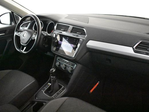 Volkswagen Tiguan 2.0 TDI Comfortline 150PK | Trekhaak | Stoelverwarming | Cruise control adapt | Climate control |... ActivLease financial lease