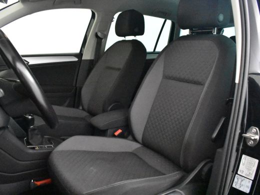 Volkswagen Tiguan 2.0 TDI Comfortline 150PK | Trekhaak | Stoelverwarming | Cruise control adapt | Climate control |... ActivLease financial lease