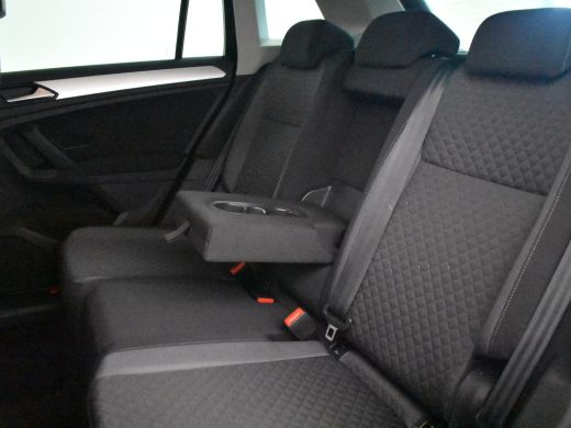 Volkswagen Tiguan 2.0 TDI Comfortline 150PK | Trekhaak | Stoelverwarming | Cruise control adapt | Climate control |... ActivLease financial lease