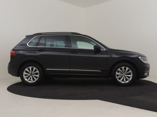 Volkswagen Tiguan 2.0 TDI Comfortline 150PK | Trekhaak | Stoelverwarming | Cruise control adapt | Climate control |... ActivLease financial lease