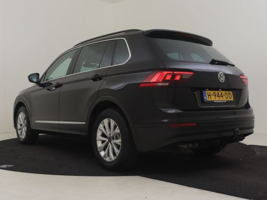 Volkswagen Tiguan 2.0 TDI Comfortline 150PK | Trekhaak | Stoelverwarming | Cruise control adapt | Climate control |... ActivLease financial lease