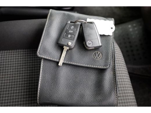Volkswagen Transporter T6.1 2.0 TDI 150pk Lang D.C. Airco/Achterklep K8 02-2021 ActivLease financial lease