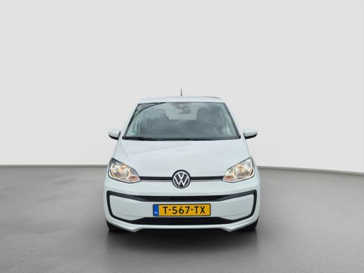 Volkswagen up! 1.0 Airco | Lane assist | DAB | Bluetooth | 5-deurs | ActivLease financial lease