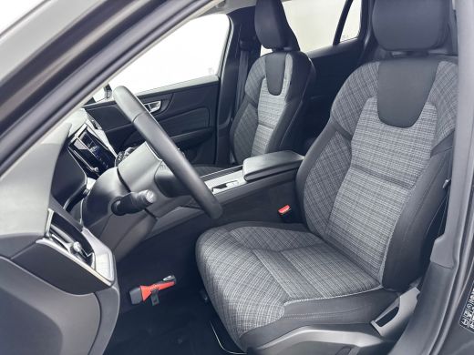 Volvo  V60 B3 Momentum Advantage | 19" | Exterior Styling Pack | Adaptieve Cruise | BLIS | Stoel/Stuurverwar... ActivLease financial lease