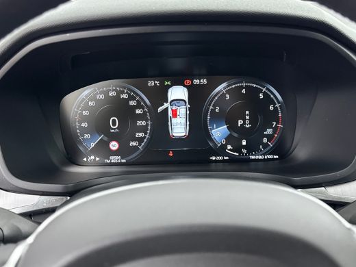 Volvo  V60 B3 Momentum Advantage | 19" | Exterior Styling Pack | Adaptieve Cruise | BLIS | Stoel/Stuurverwar... ActivLease financial lease
