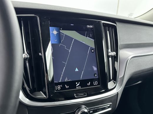 Volvo  V60 B3 Momentum Advantage | 19" | Exterior Styling Pack | Adaptieve Cruise | BLIS | Stoel/Stuurverwar... ActivLease financial lease