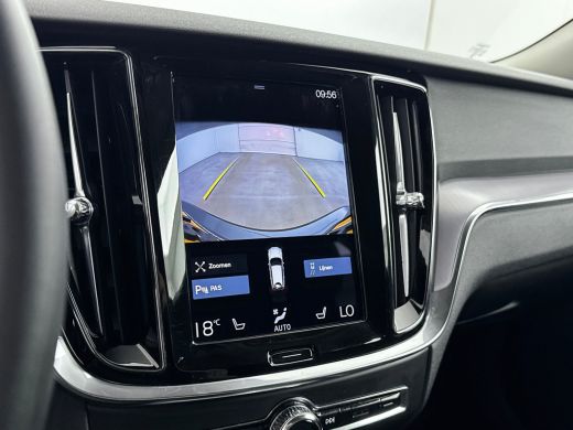 Volvo  V60 B3 Momentum Advantage | 19" | Exterior Styling Pack | Adaptieve Cruise | BLIS | Stoel/Stuurverwar... ActivLease financial lease