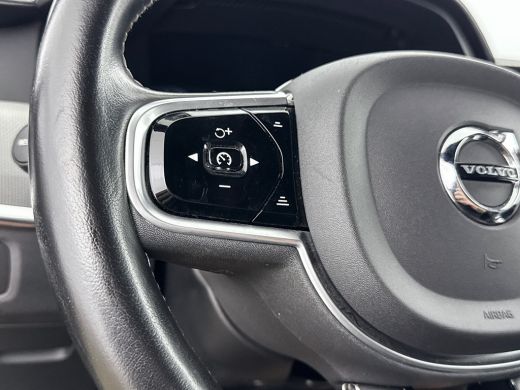 Volvo  V90 T6 Recharge R-Design | 18" | Google | Elektr. verst. Nappa Sportstoelen | Harman Kardon | Stoel/S... ActivLease financial lease
